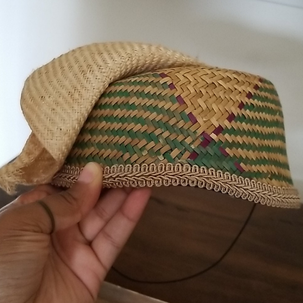 Hat - Picture 2 of 2
